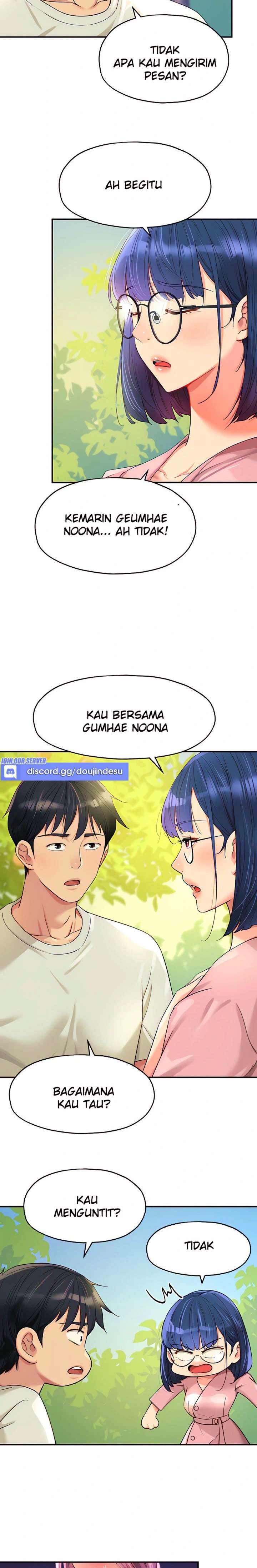 HOT  The Shop of Pleasure Page 3 - MangaHe