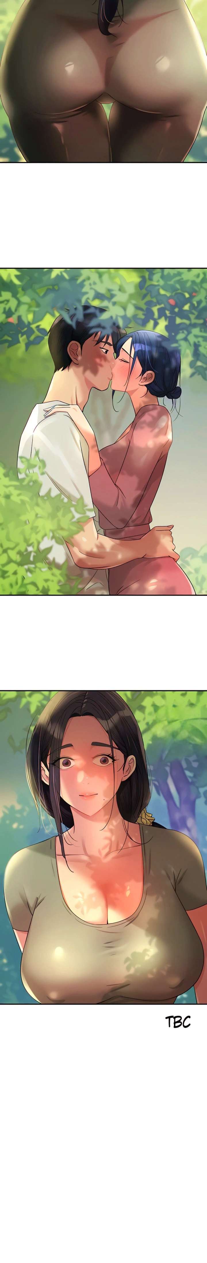 HOT  The Shop of Pleasure Page 24 - MangaHe