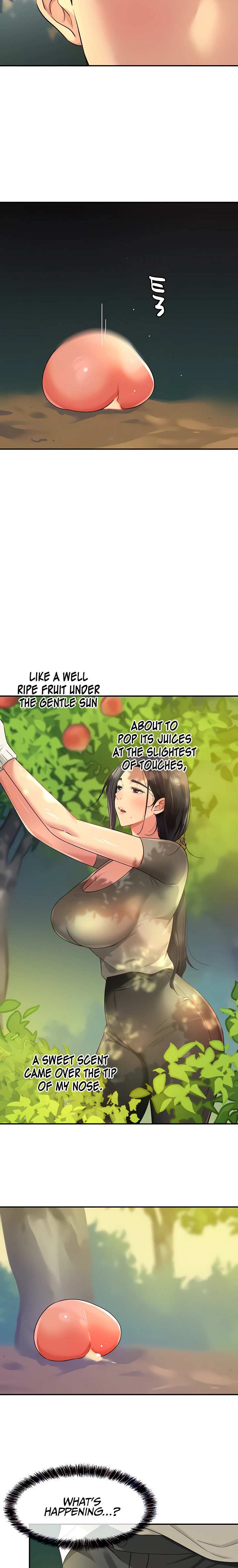 HOT  The Shop of Pleasure Page 11 - MangaHe
