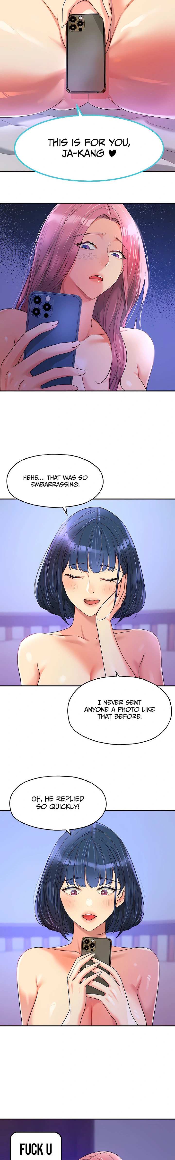 HOT  The Shop of Pleasure Page 6 - MangaHe