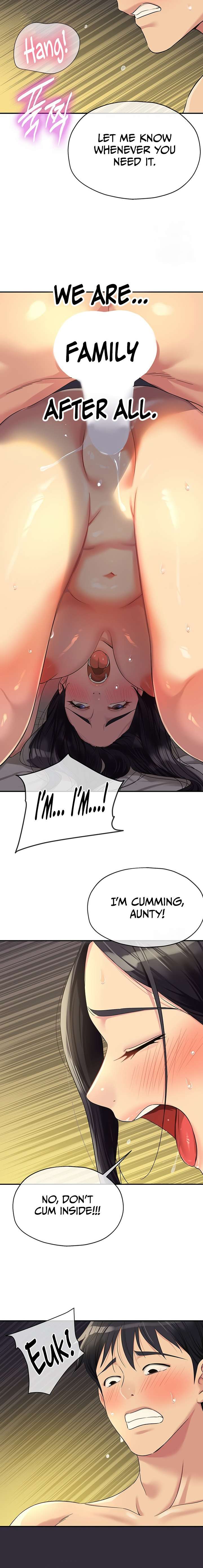 HOT  The Shop of Pleasure Page 13 - MangaHe