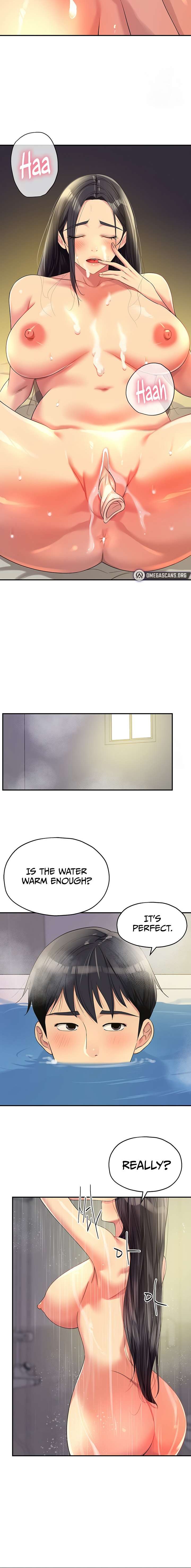 HOT  The Shop of Pleasure Page 15 - MangaHe