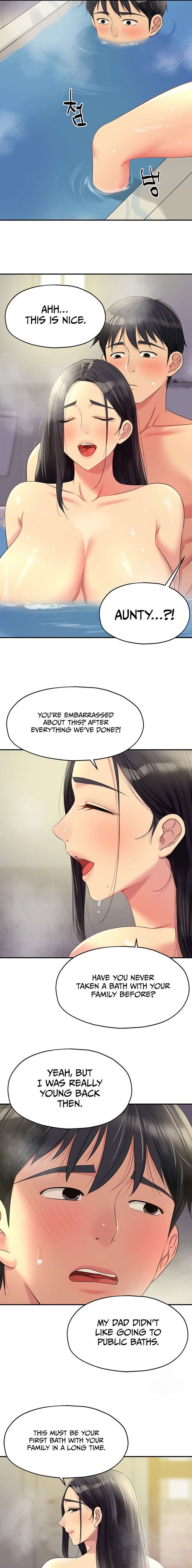 HOT  The Shop of Pleasure Page 16 - MangaHe