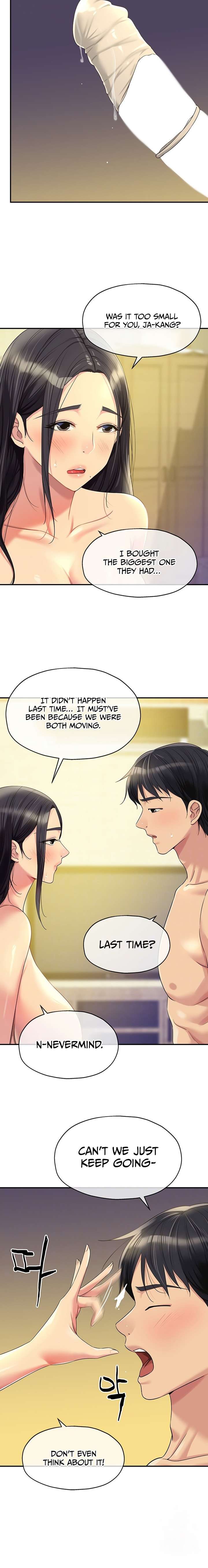 HOT  The Shop of Pleasure Page 3 - MangaHe