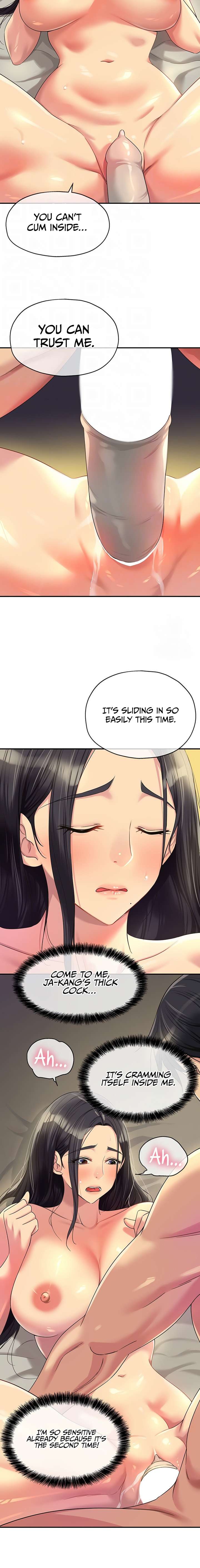 HOT  The Shop of Pleasure Page 7 - MangaHe