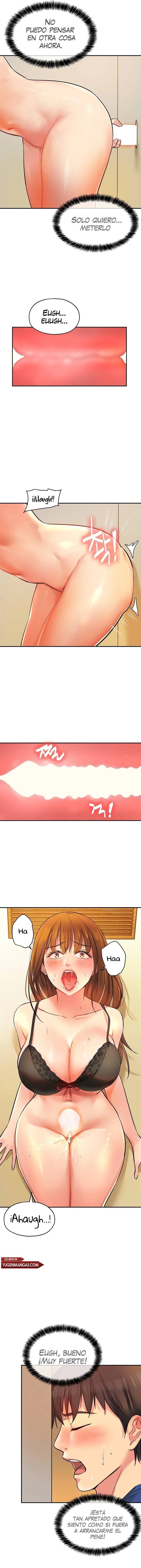 HOT  The Shop of Pleasure Page 13 - MangaHe