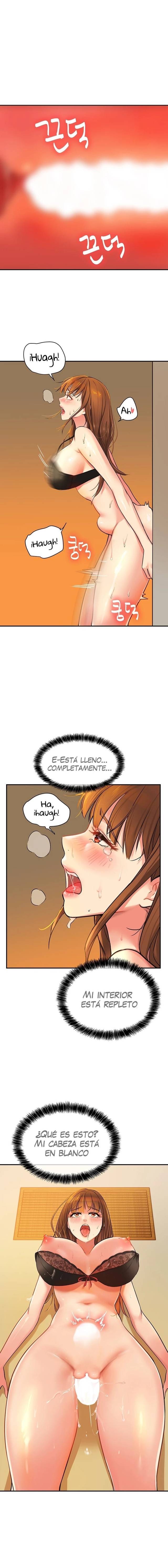 HOT  The Shop of Pleasure Page 14 - MangaHe