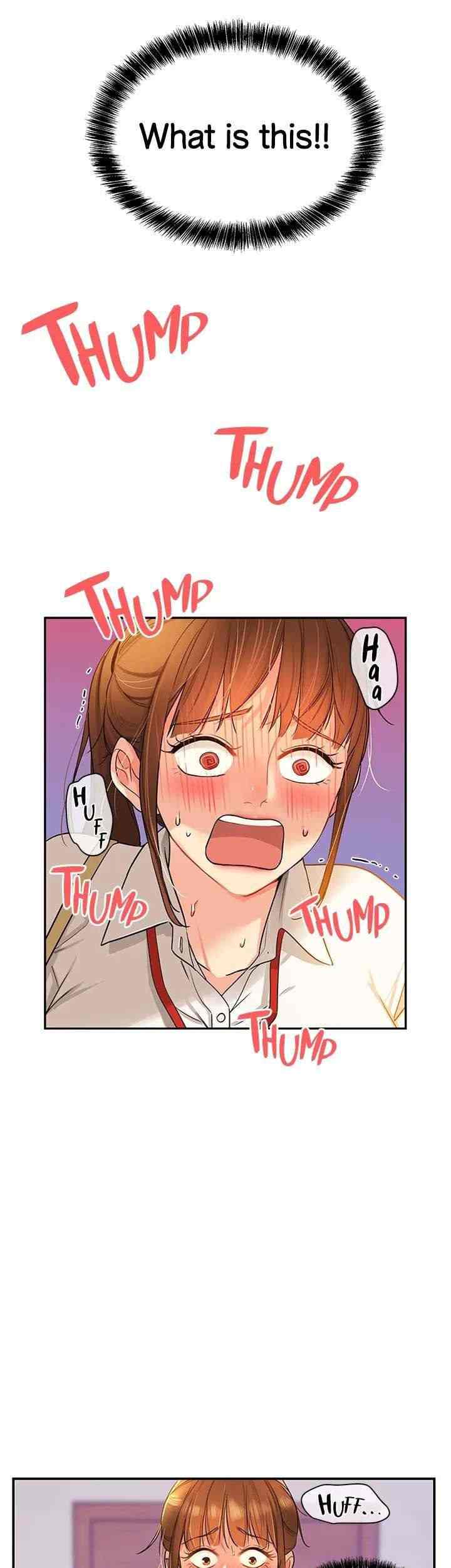 HOT  The Shop of Pleasure Page 2 - MangaHe