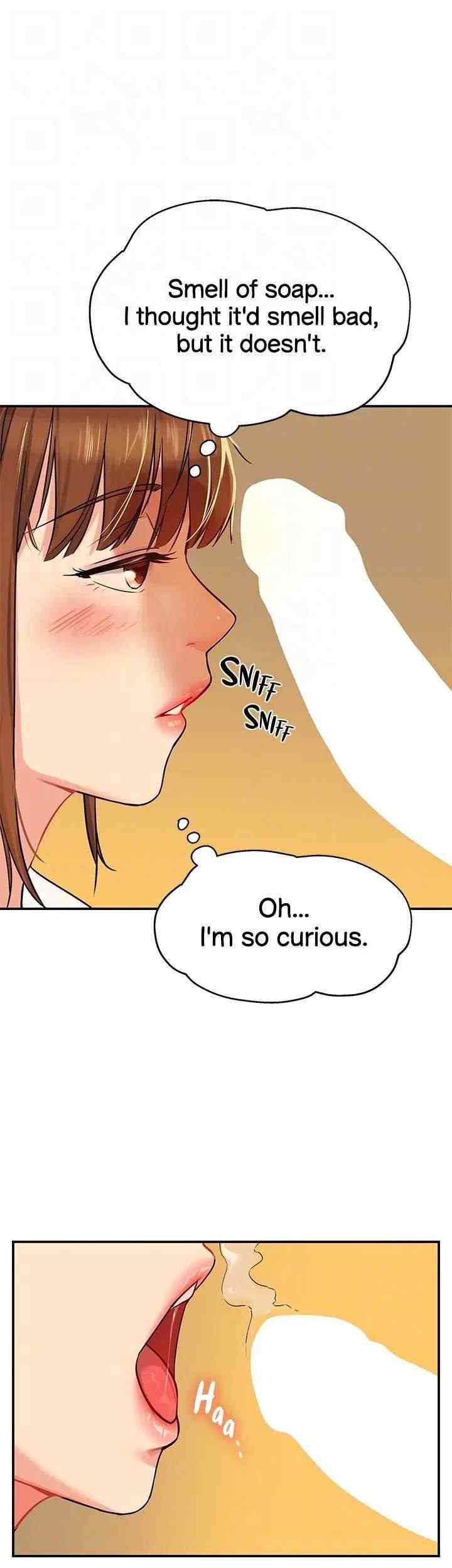 HOT  The Shop of Pleasure Page 17 - MangaHe