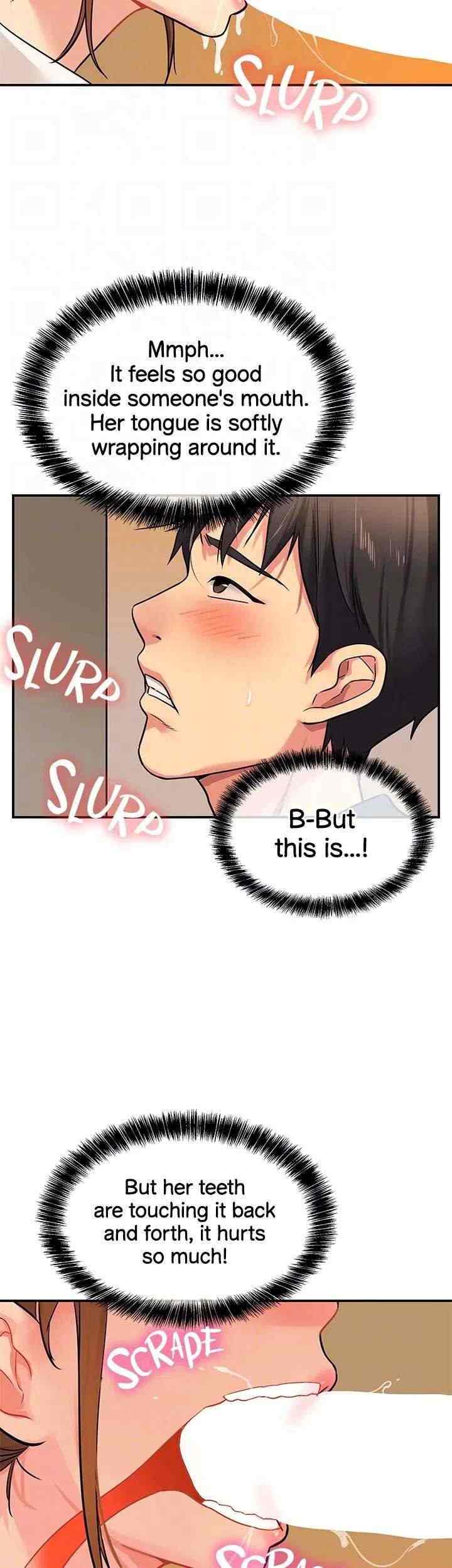 HOT  The Shop of Pleasure Page 19 - MangaHe