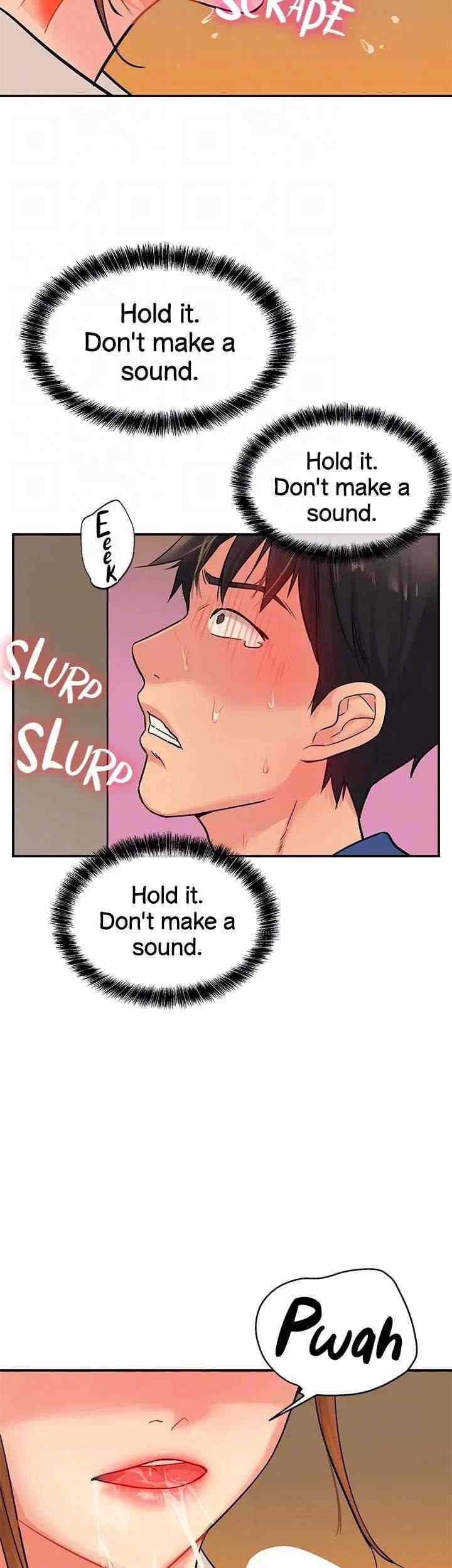 HOT  The Shop of Pleasure Page 20 - MangaHe