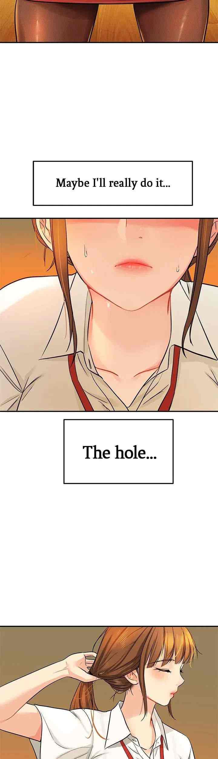 HOT  The Shop of Pleasure Page 24 - MangaHe