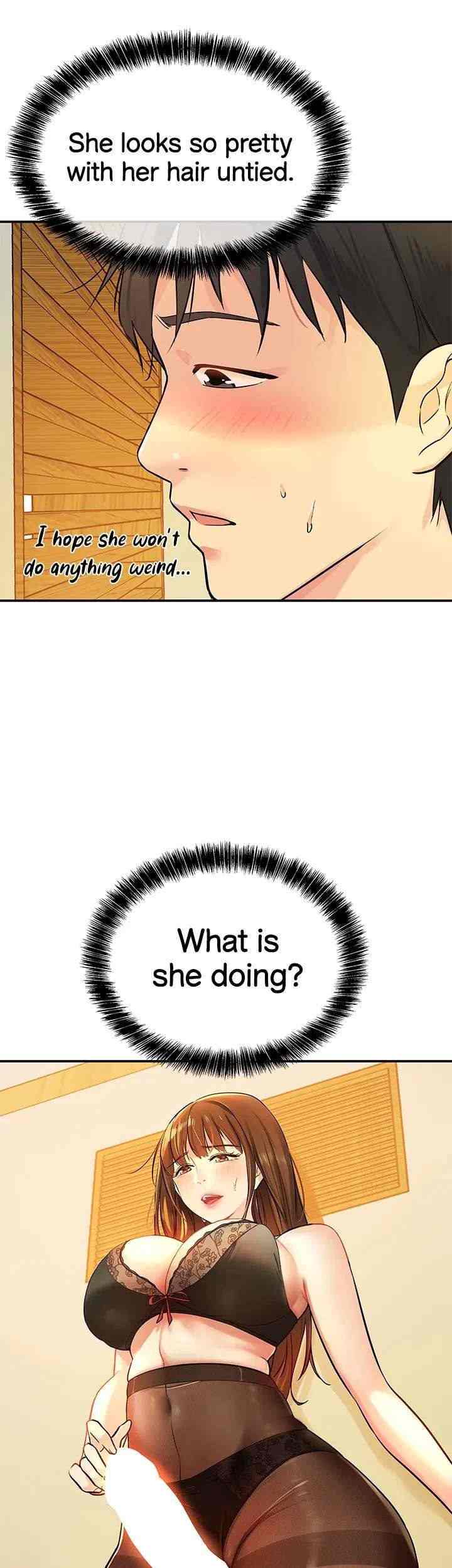 HOT  The Shop of Pleasure Page 27 - MangaHe
