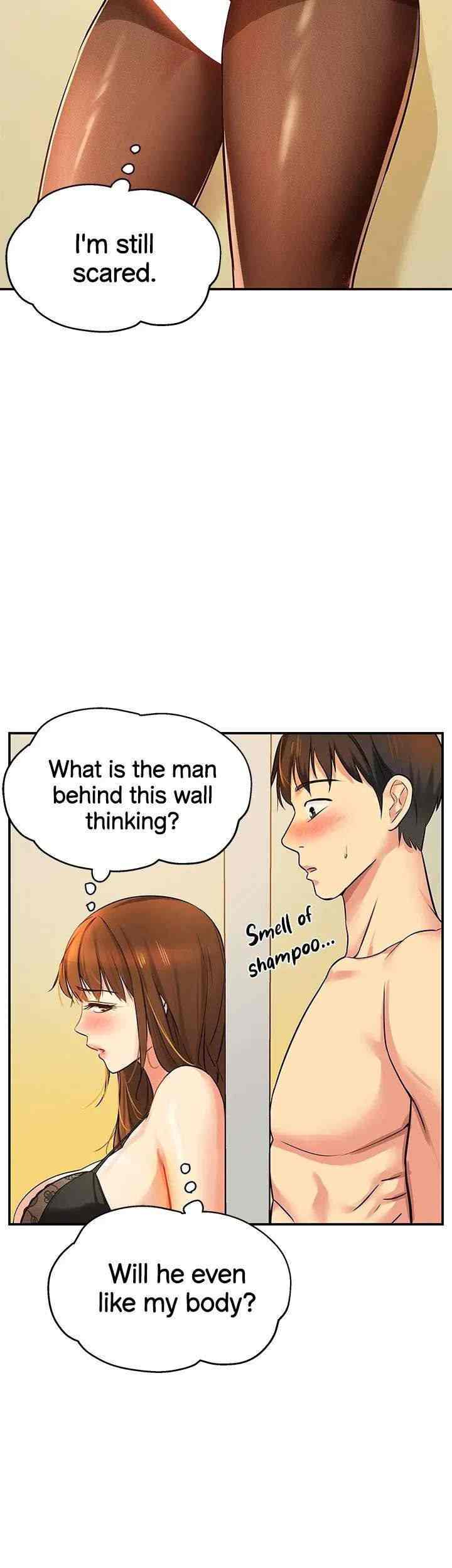 HOT  The Shop of Pleasure Page 28 - MangaHe
