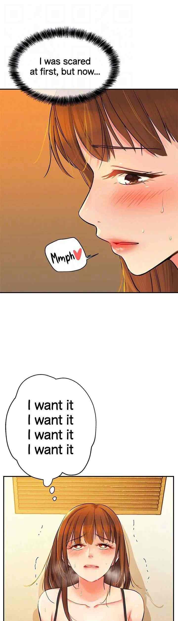 HOT  The Shop of Pleasure Page 34 - MangaHe