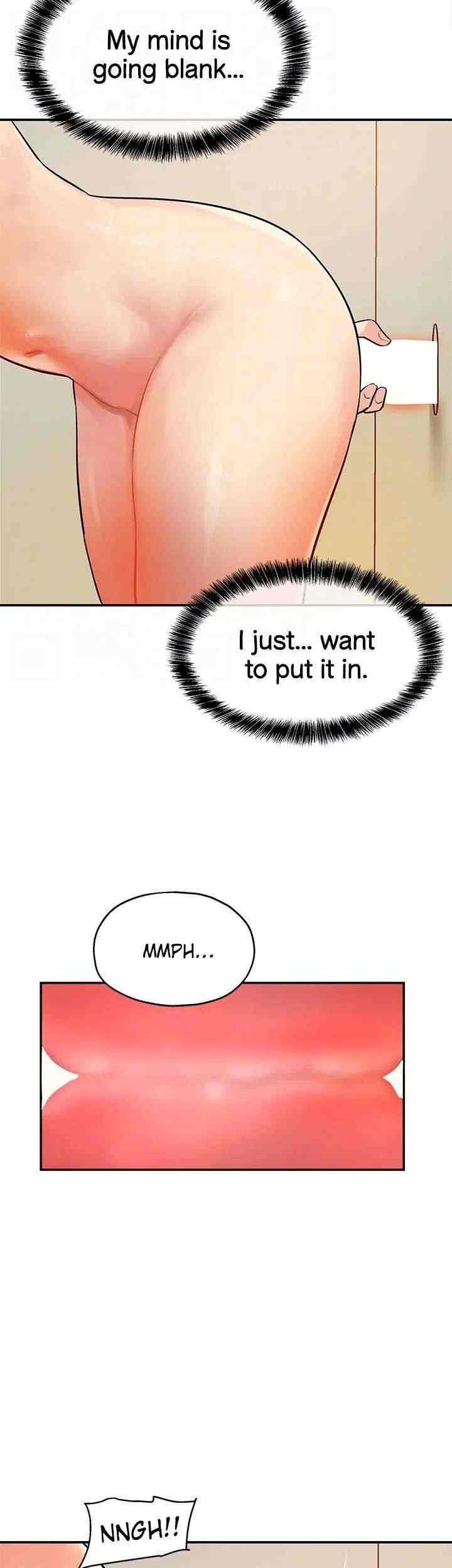 HOT  The Shop of Pleasure Page 37 - MangaHe