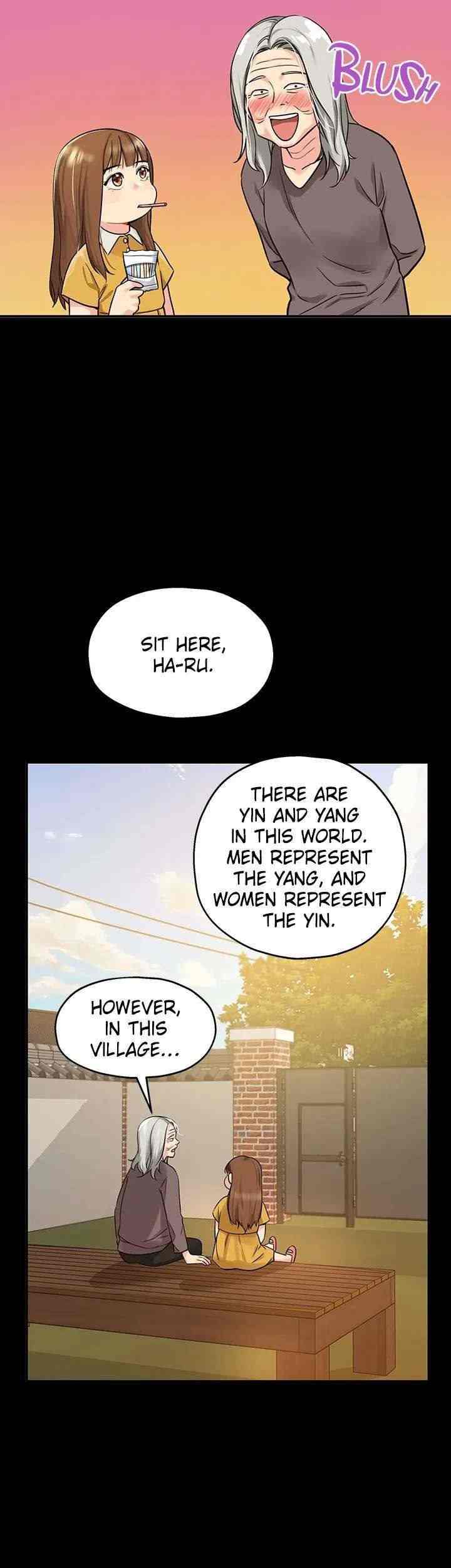 HOT  The Shop of Pleasure Page 5 - MangaHe