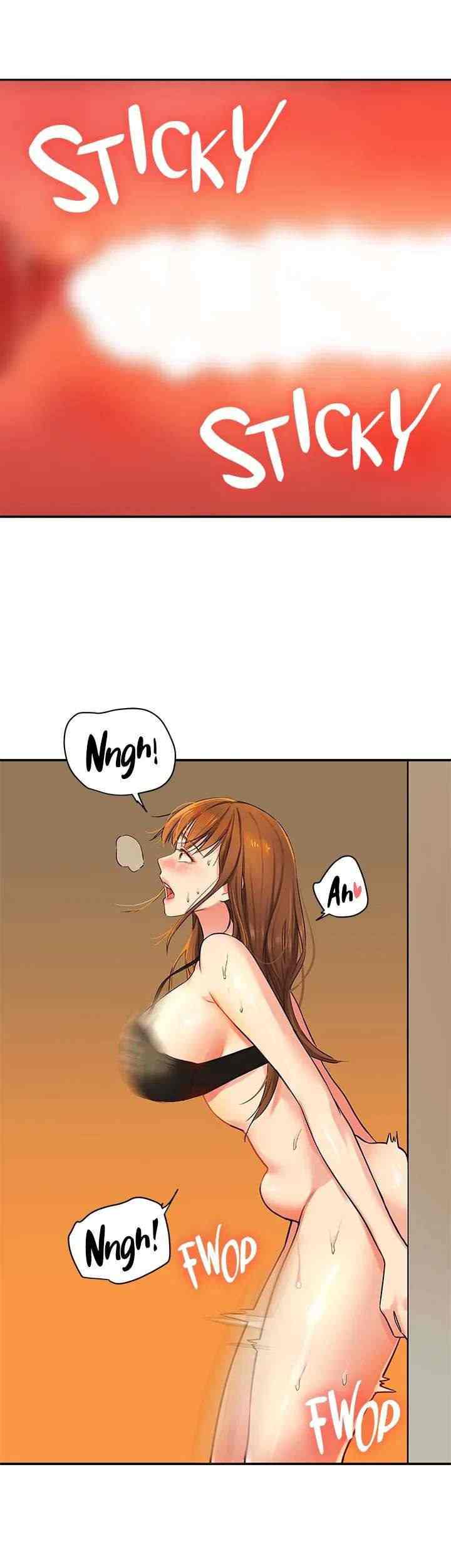 HOT  The Shop of Pleasure Page 41 - MangaHe