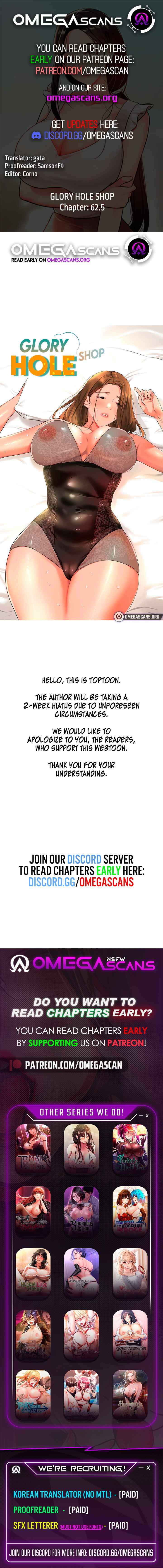 HOT  The Shop of Pleasure Page 2 - MangaHe