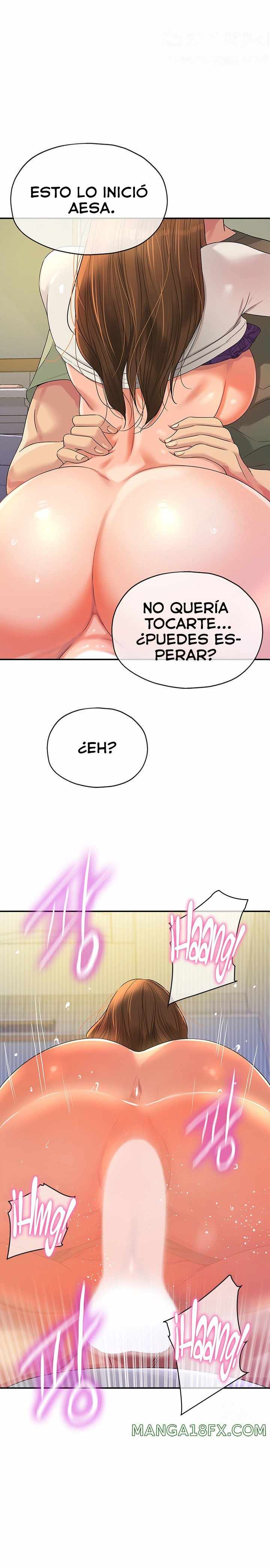 HOT  The Shop of Pleasure Page 2 - MangaHe