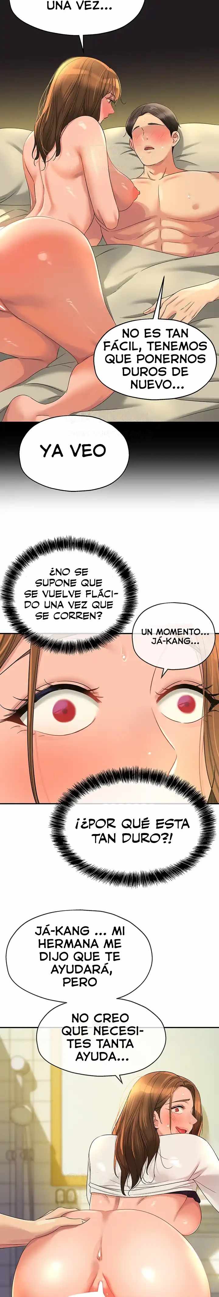 HOT  The Shop of Pleasure Page 14 - MangaHe