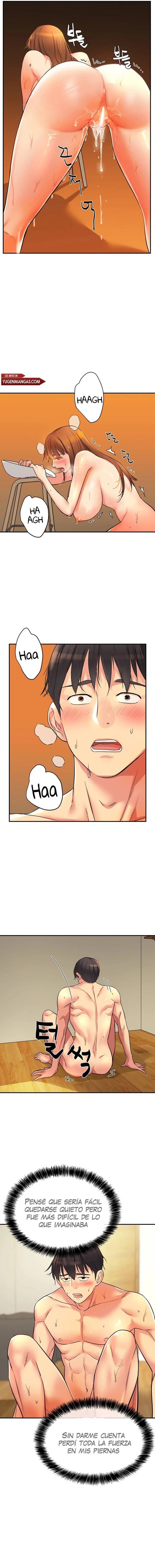 HOT  The Shop of Pleasure Page 11 - MangaHe