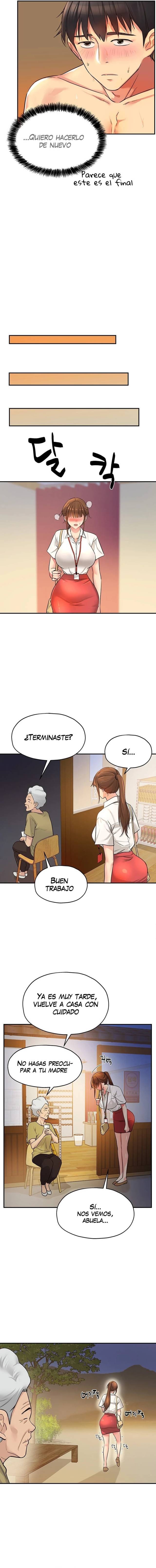 HOT  The Shop of Pleasure Page 12 - MangaHe