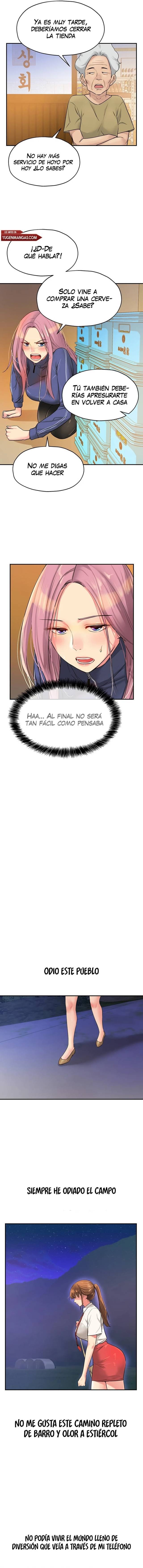 HOT  The Shop of Pleasure Page 13 - MangaHe
