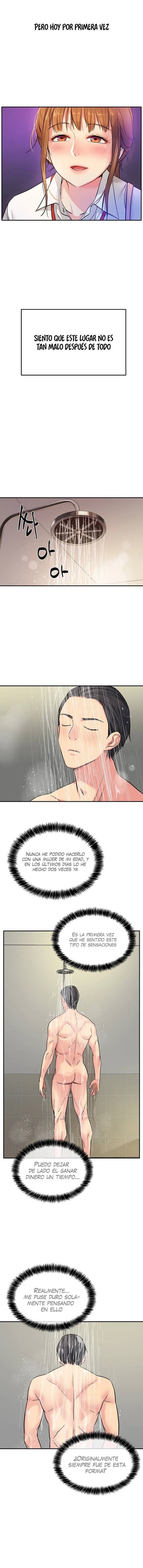 HOT  The Shop of Pleasure Page 15 - MangaHe