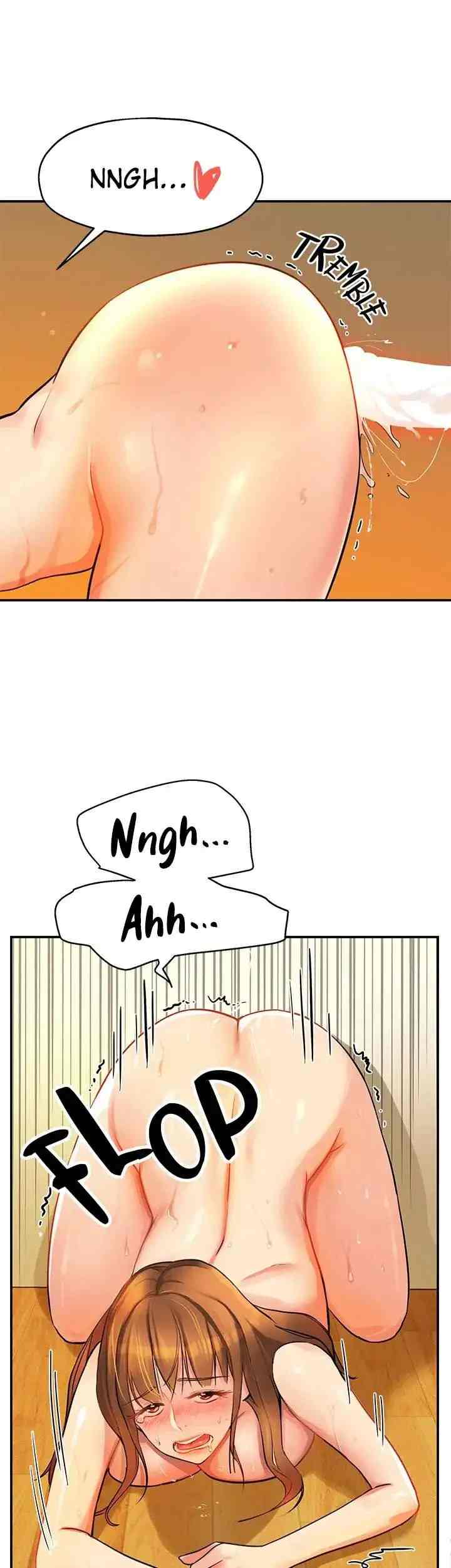 HOT  The Shop of Pleasure Page 11 - MangaHe