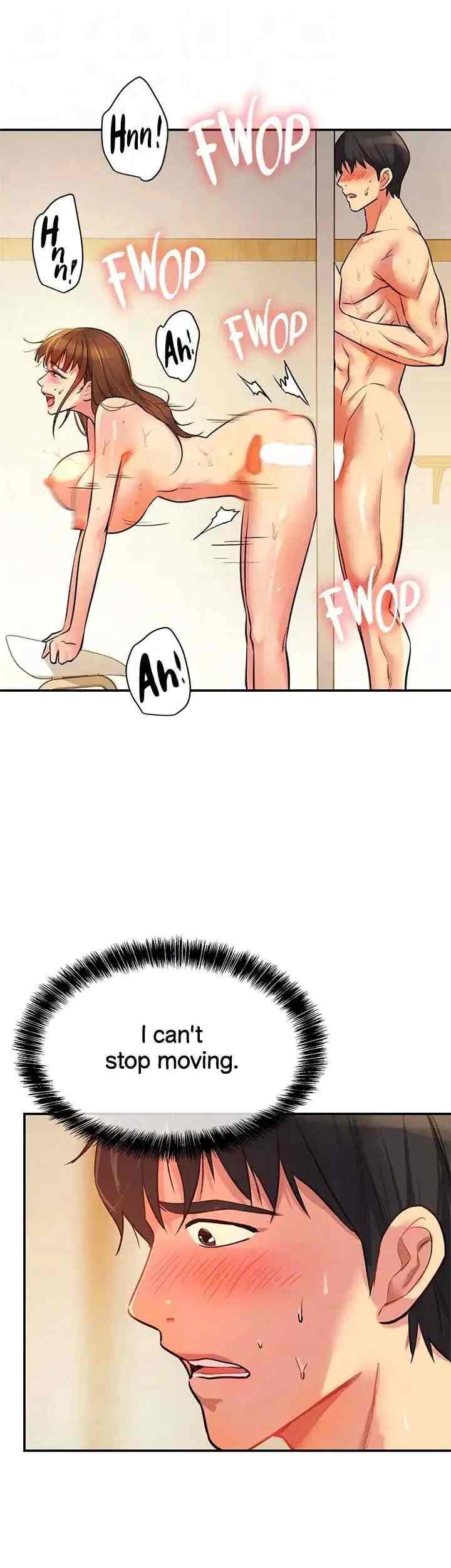 HOT  The Shop of Pleasure Page 21 - MangaHe