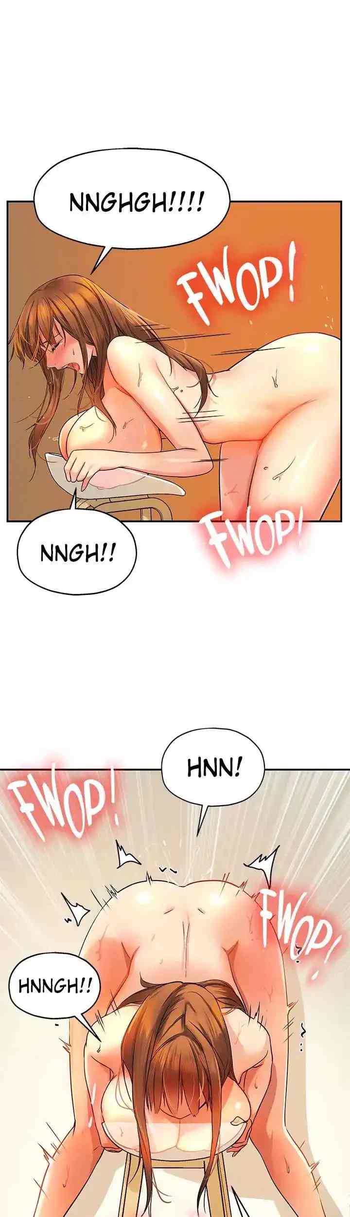 HOT  The Shop of Pleasure Page 25 - MangaHe
