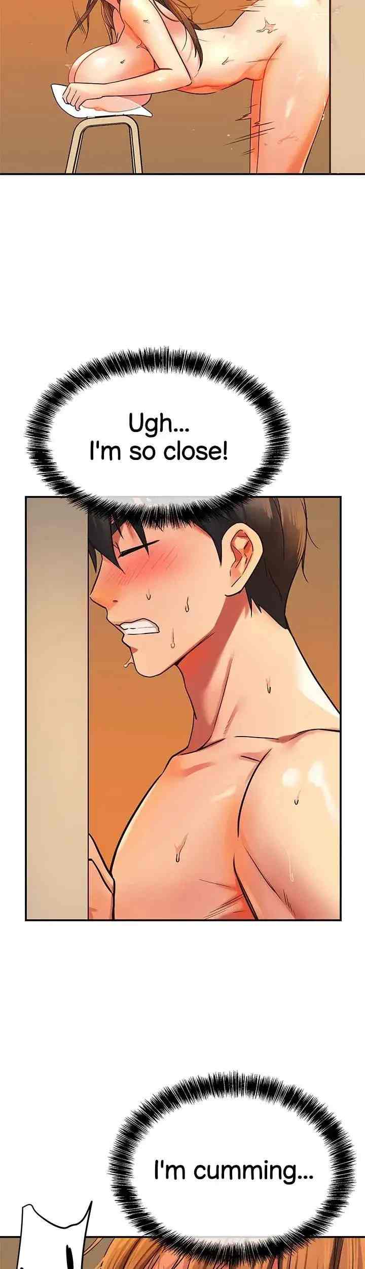 HOT  The Shop of Pleasure Page 27 - MangaHe