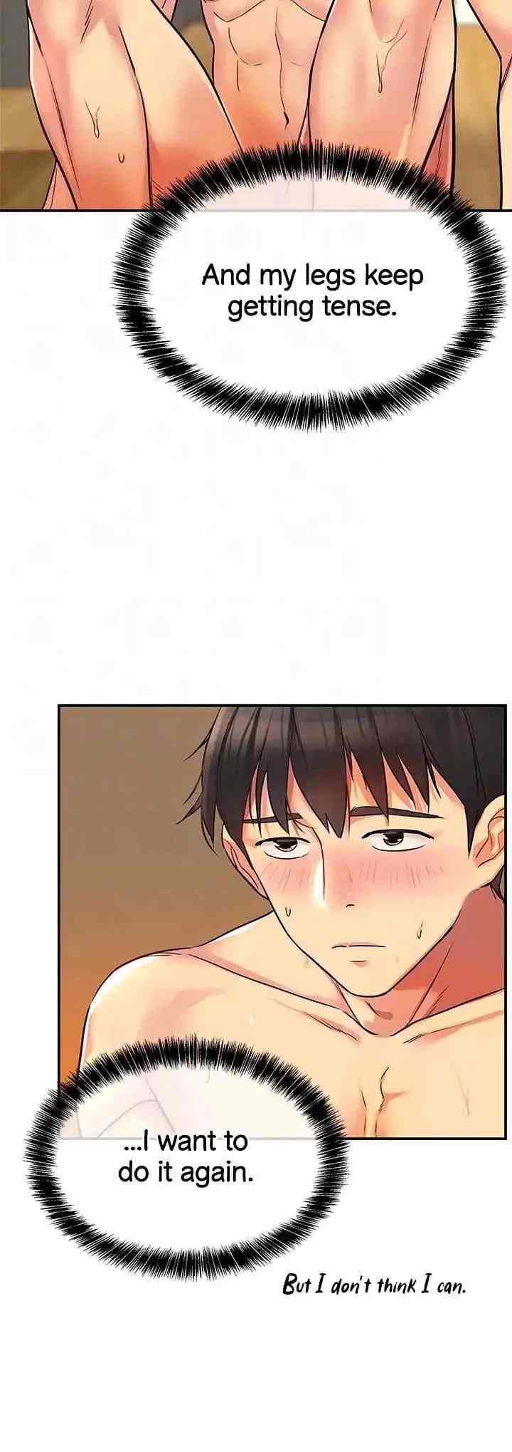 HOT  The Shop of Pleasure Page 35 - MangaHe