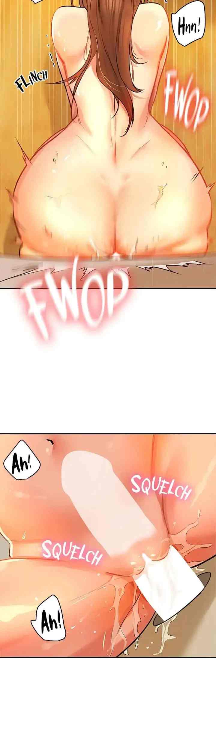 HOT  The Shop of Pleasure Page 8 - MangaHe