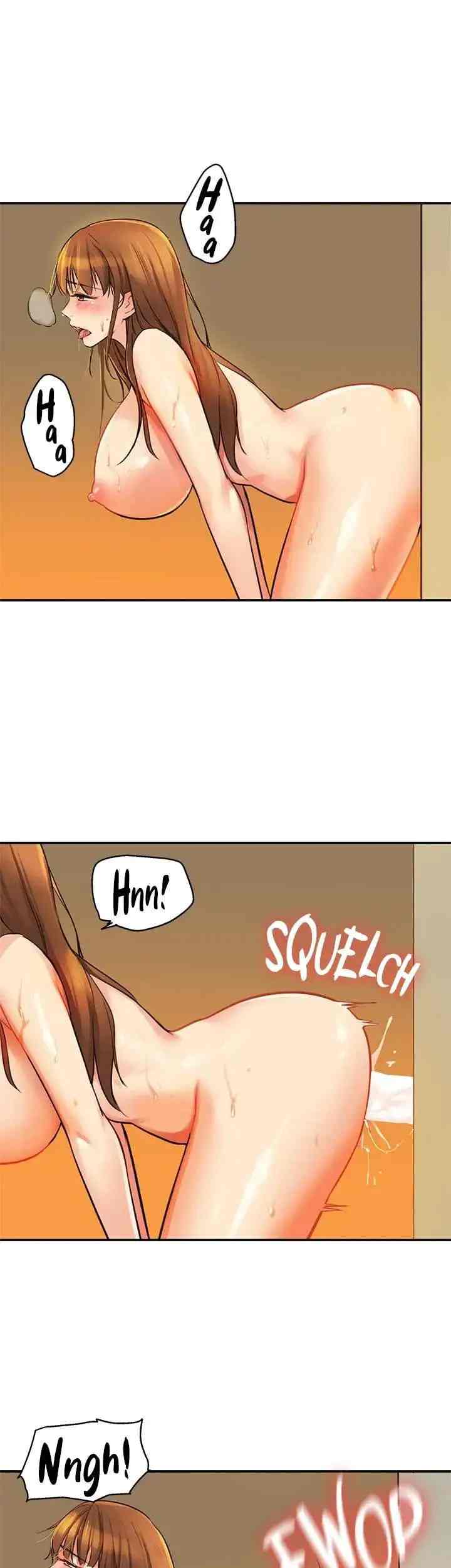 HOT  The Shop of Pleasure Page 9 - MangaHe