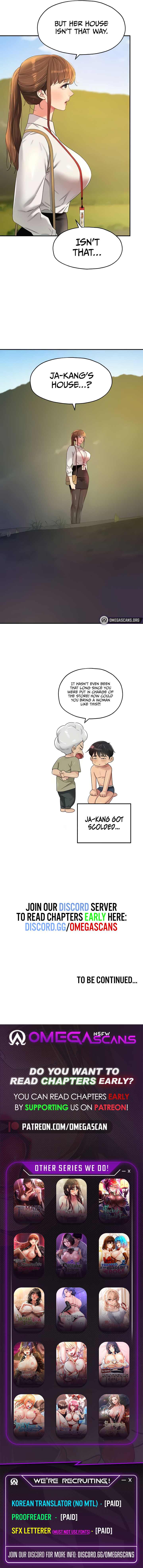 HOT  The Shop of Pleasure Page 9 - MangaHe