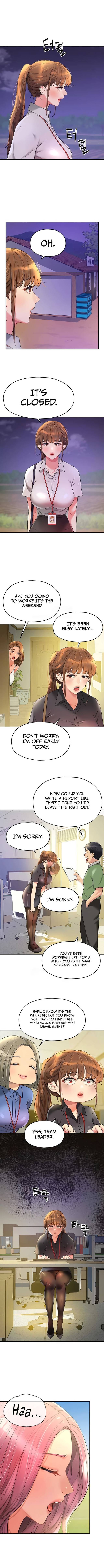 HOT  The Shop of Pleasure Page 7 - MangaHe