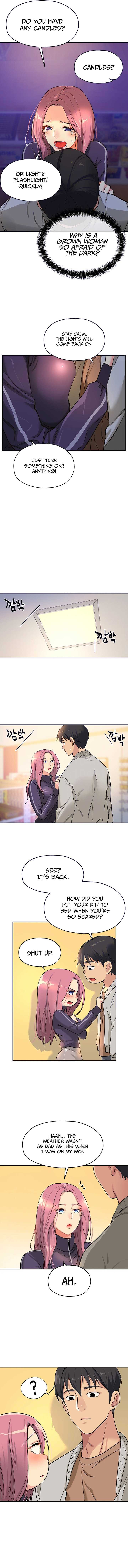 HOT  The Shop of Pleasure Page 5 - MangaHe