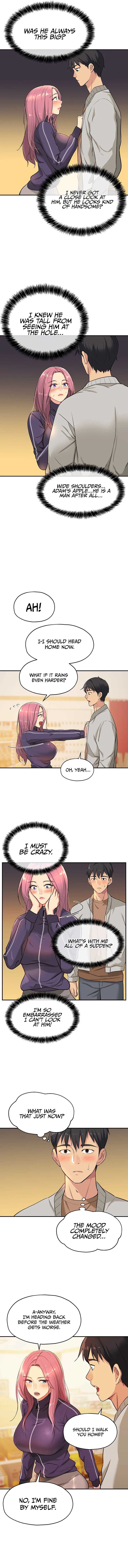 HOT  The Shop of Pleasure Page 6 - MangaHe