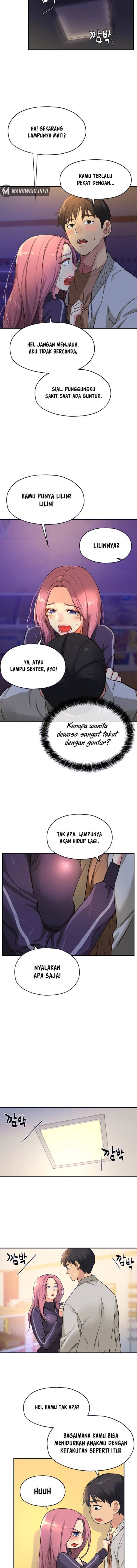 HOT  The Shop of Pleasure Page 5 - MangaHe