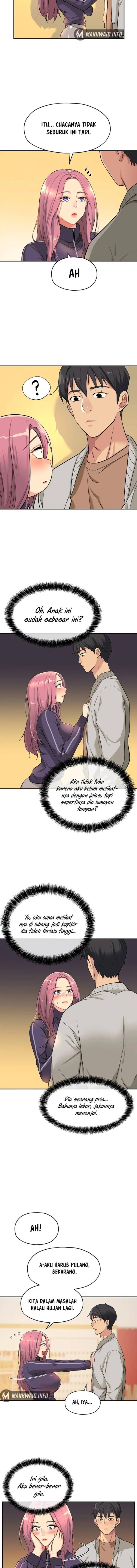 HOT  The Shop of Pleasure Page 6 - MangaHe
