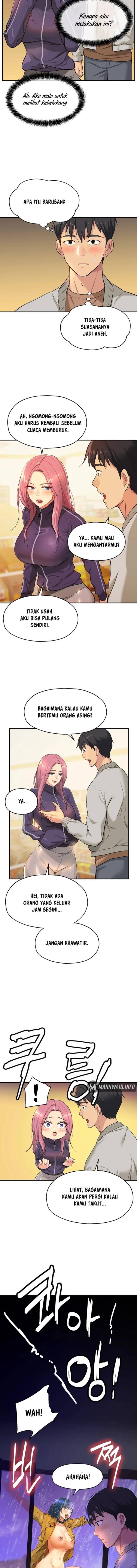 HOT  The Shop of Pleasure Page 7 - MangaHe