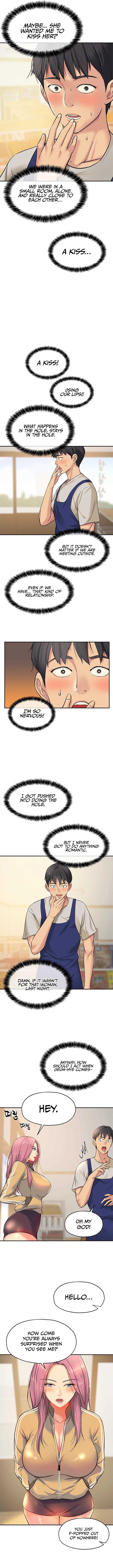 HOT  The Shop of Pleasure Page 6 - MangaHe