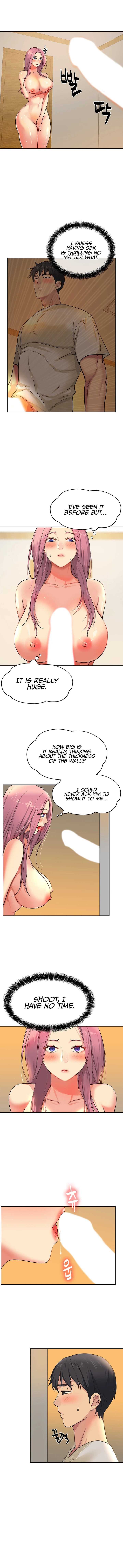 HOT  The Shop of Pleasure Page 10 - MangaHe
