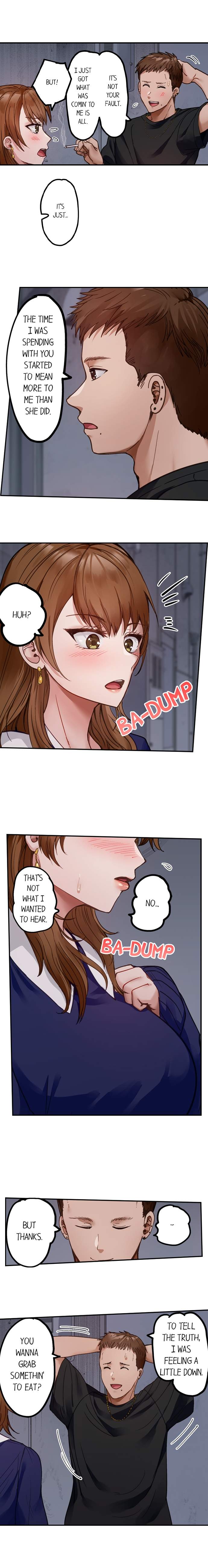 NEW  Married Couple Swap ~He’s Better Than My Husband~ Page 6 - MangaHe