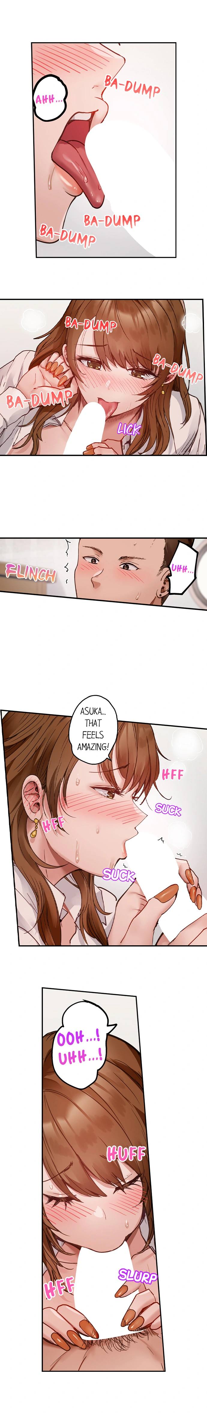 NEW  Married Couple Swap ~He’s Better Than My Husband~ Page 8 - MangaHe