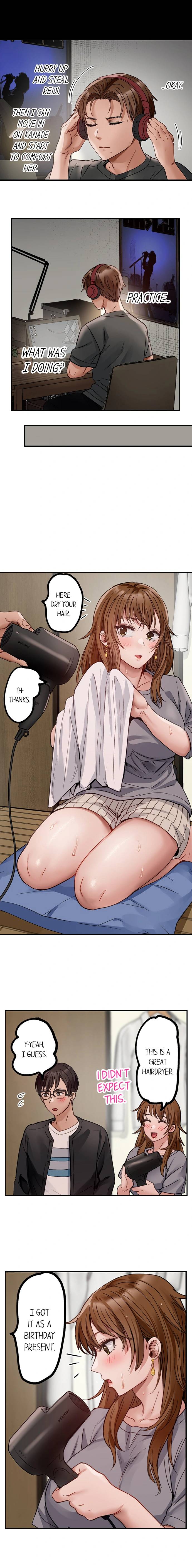 NEW  Married Couple Swap ~He’s Better Than My Husband~ Page 8 - MangaHe