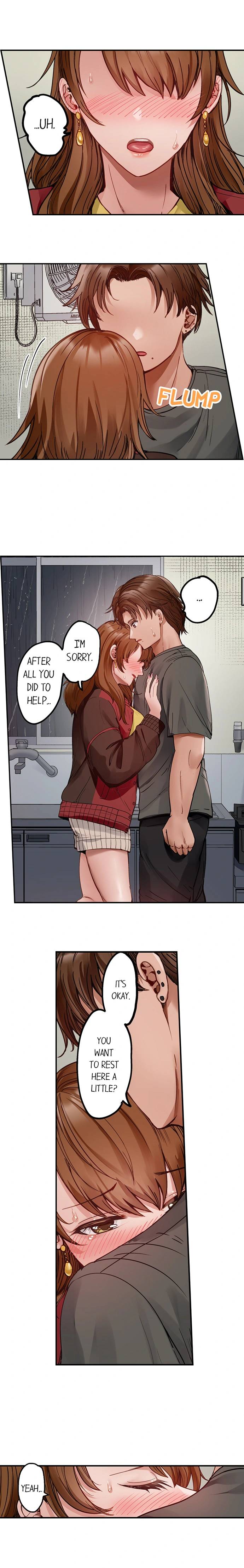 NEW  Married Couple Swap ~He’s Better Than My Husband~ Page 4 - MangaHe