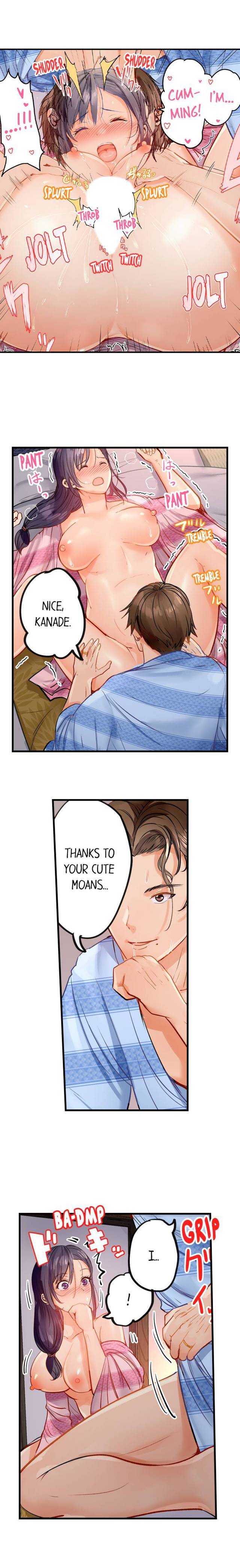 NEW  Married Couple Swap ~He’s Better Than My Husband~ Page 8 - MangaHe